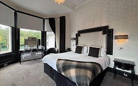 Richmond Park Hotel  3*